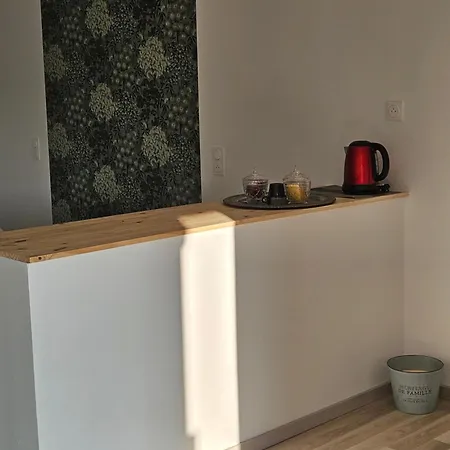 Les Petites Ecuries 农家乐