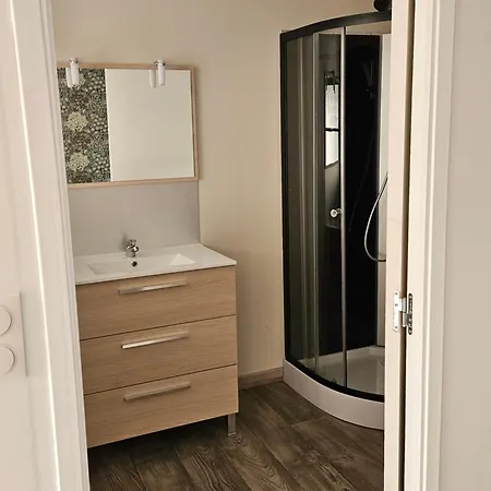 Les Petites Ecuries Alloggio per agriturismo *