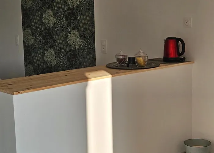 Les Petites Ecuries 农家乐